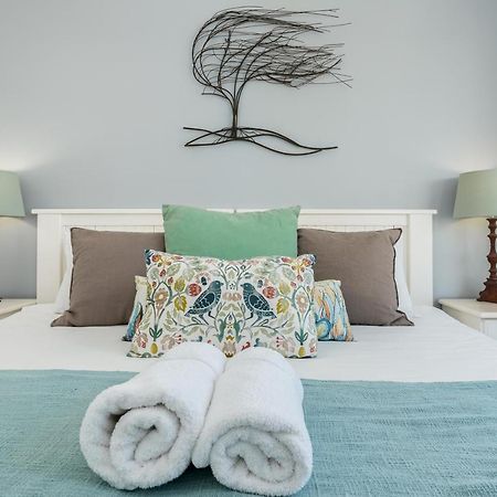 Vredenhof Apartments (Adults Only) Cape Town Eksteriør bilde