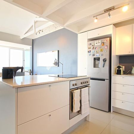 Vredenhof Apartments (Adults Only) Cape Town Eksteriør bilde
