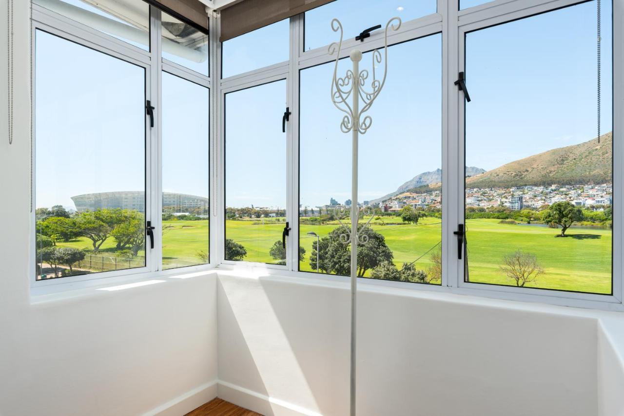 Vredenhof Apartments (Adults Only) Cape Town Eksteriør bilde
