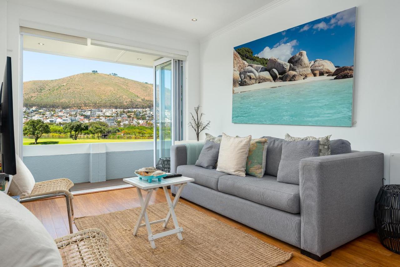 Vredenhof Apartments (Adults Only) Cape Town Eksteriør bilde