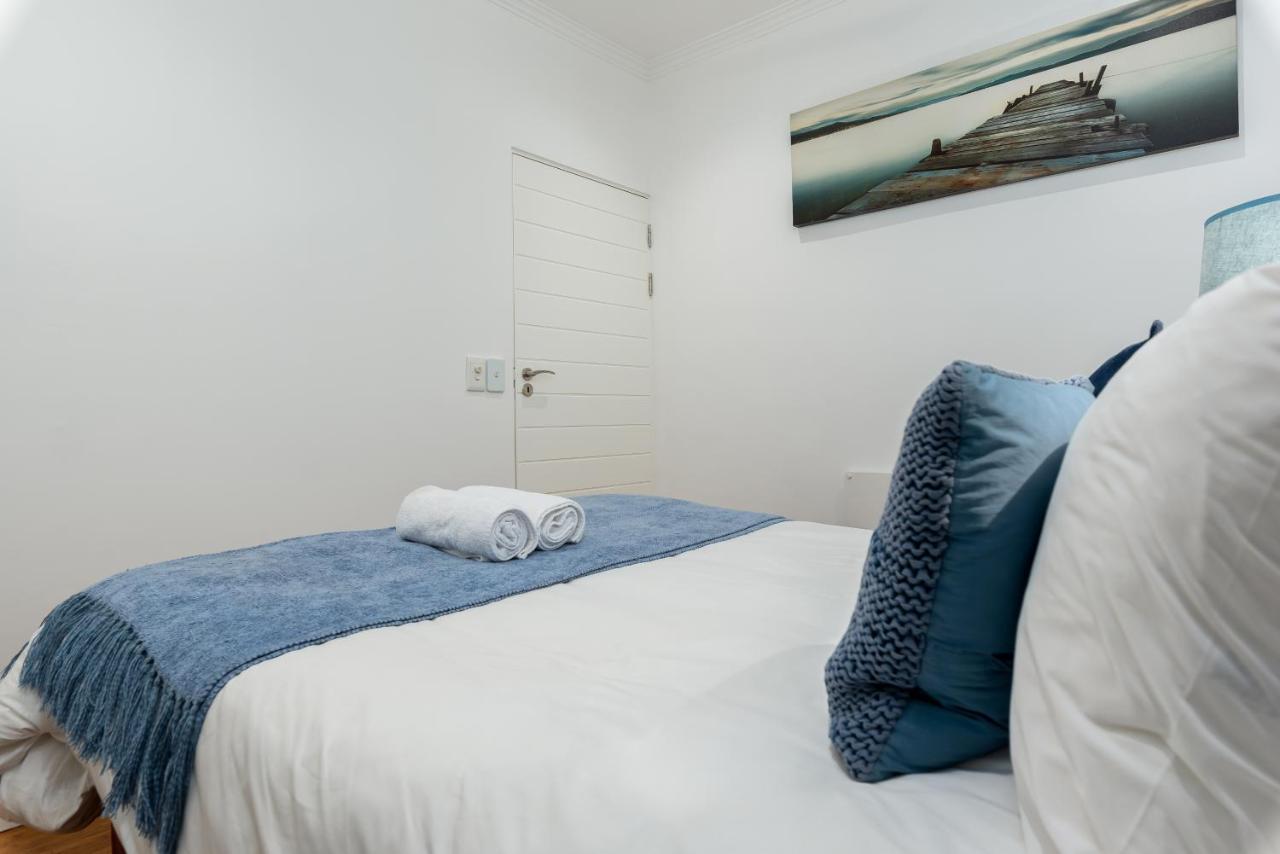 Vredenhof Apartments (Adults Only) Cape Town Eksteriør bilde