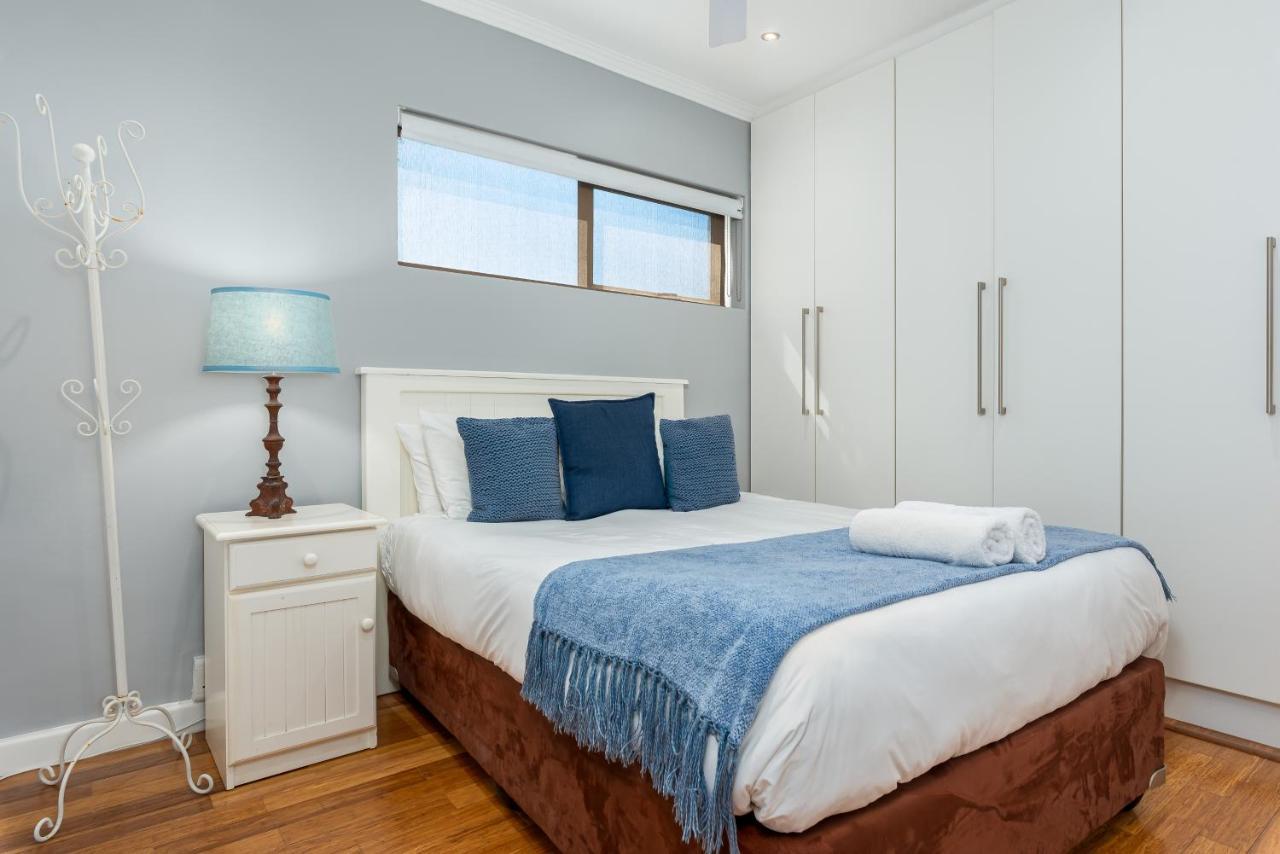 Vredenhof Apartments (Adults Only) Cape Town Eksteriør bilde
