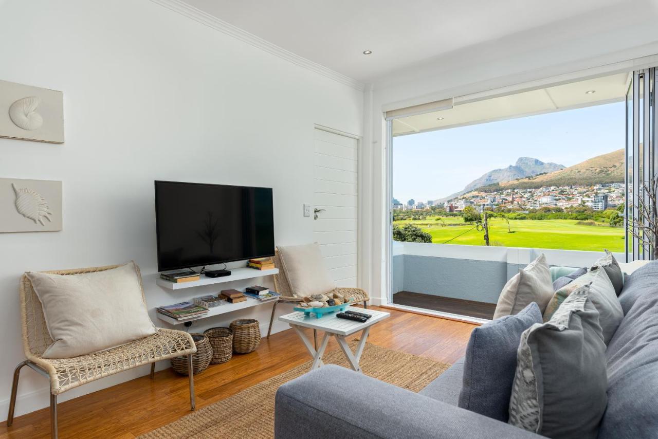 Vredenhof Apartments (Adults Only) Cape Town Eksteriør bilde