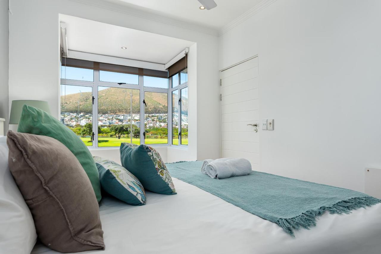 Vredenhof Apartments (Adults Only) Cape Town Eksteriør bilde