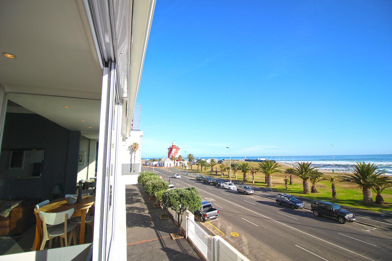 Vredenhof Apartments (Adults Only) Cape Town Eksteriør bilde