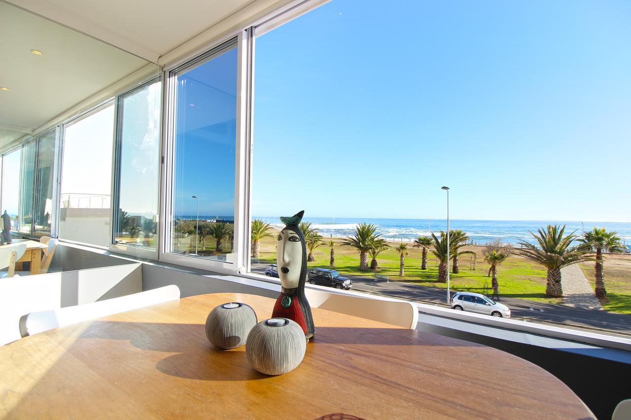 Vredenhof Apartments (Adults Only) Cape Town Eksteriør bilde