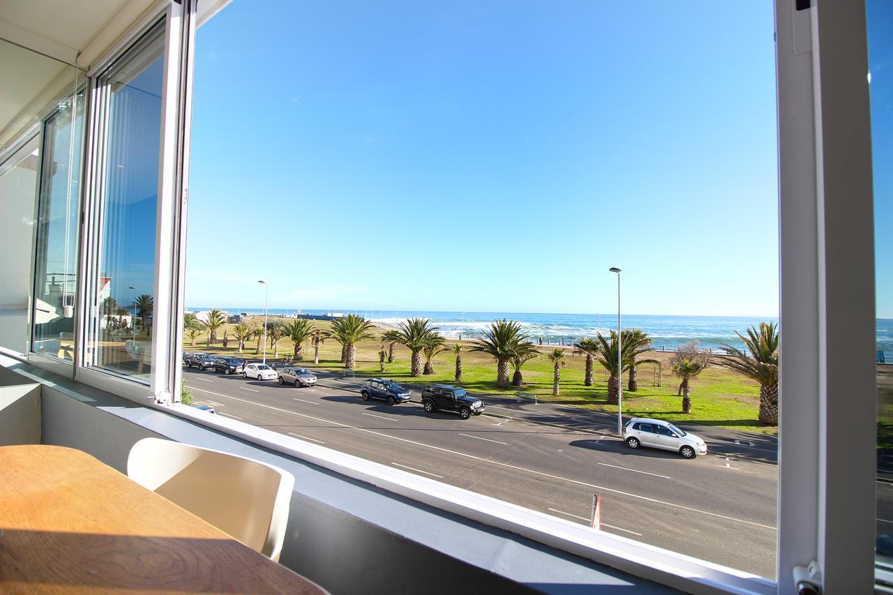 Vredenhof Apartments (Adults Only) Cape Town Eksteriør bilde