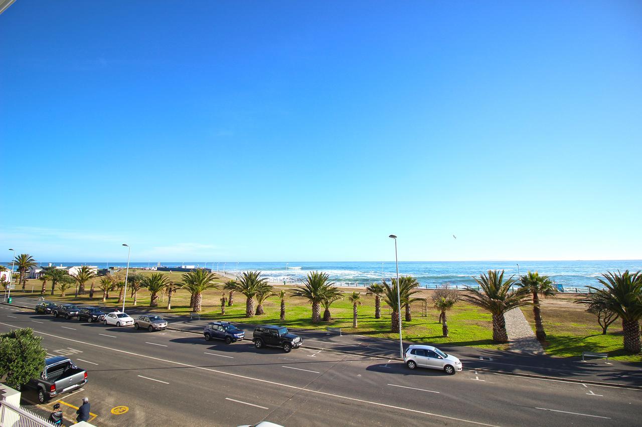 Vredenhof Apartments (Adults Only) Cape Town Eksteriør bilde