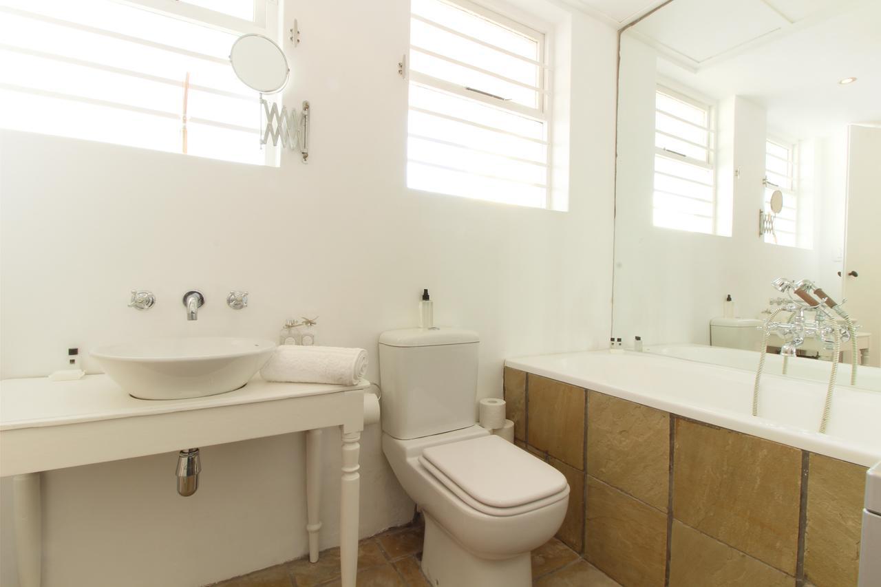 Vredenhof Apartments (Adults Only) Cape Town Eksteriør bilde