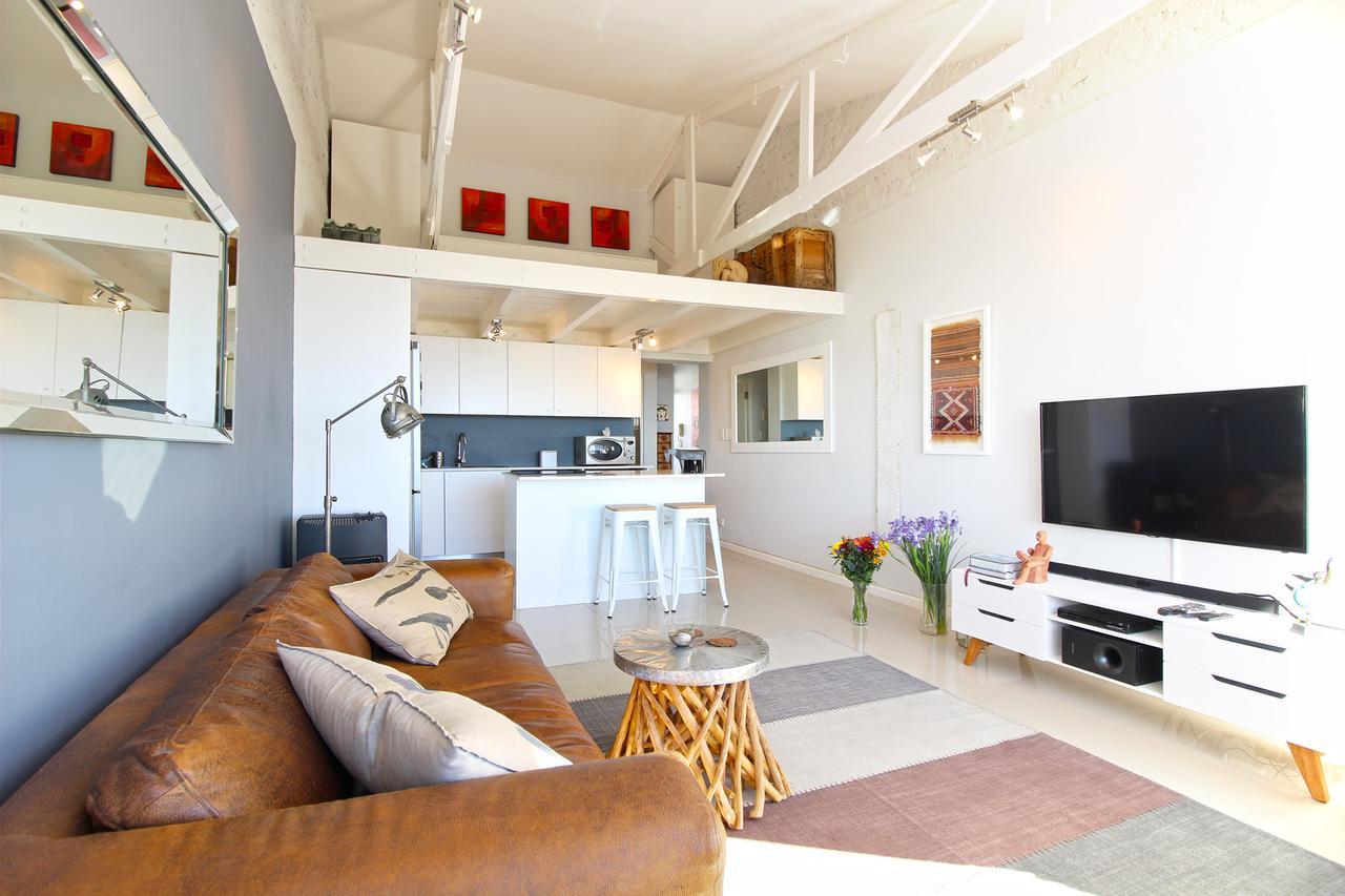 Vredenhof Apartments (Adults Only) Cape Town Eksteriør bilde