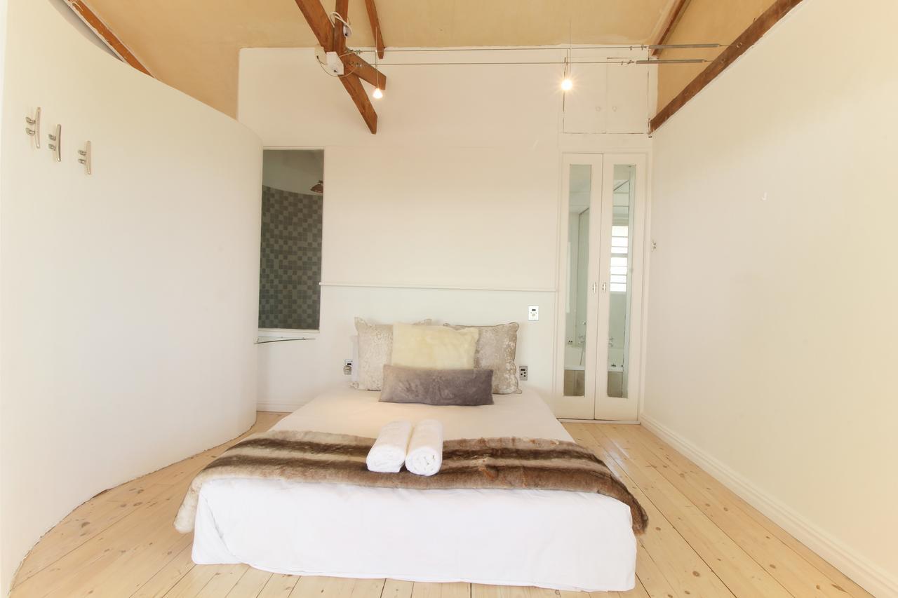Vredenhof Apartments (Adults Only) Cape Town Eksteriør bilde