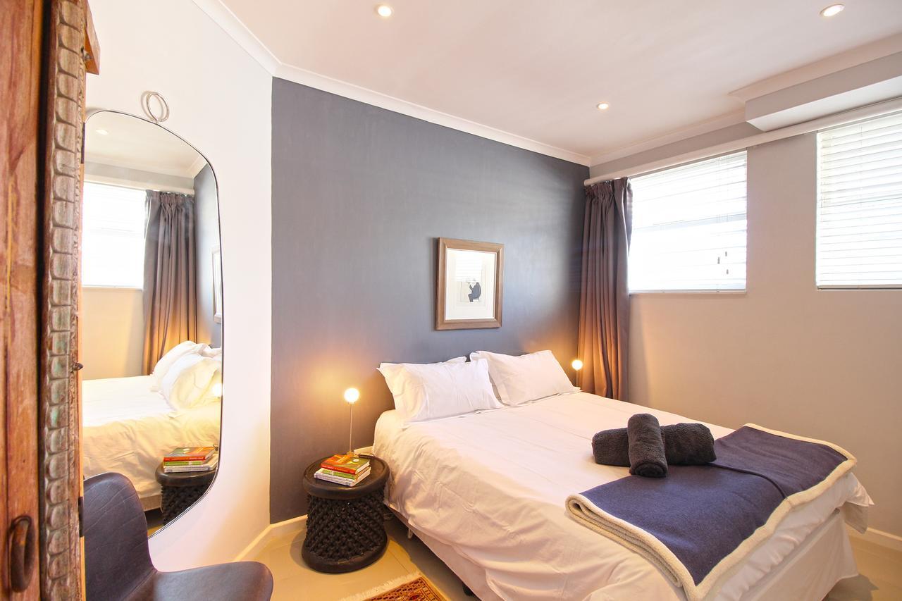 Vredenhof Apartments (Adults Only) Cape Town Eksteriør bilde