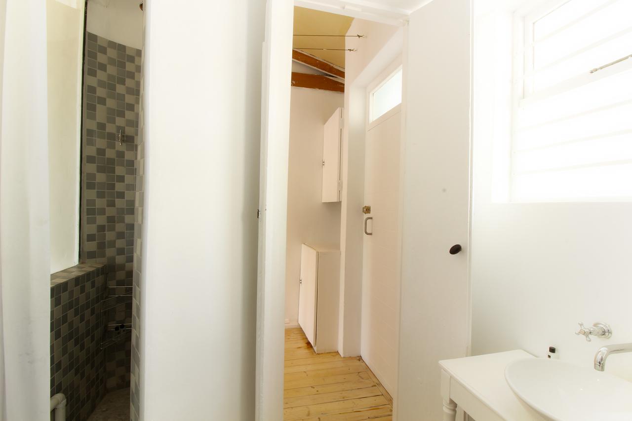 Vredenhof Apartments (Adults Only) Cape Town Eksteriør bilde