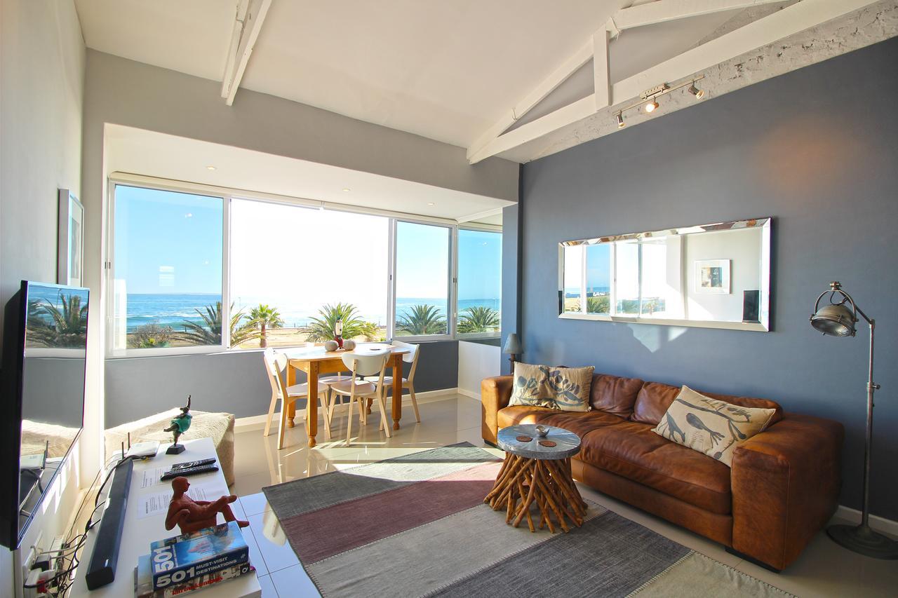 Vredenhof Apartments (Adults Only) Cape Town Eksteriør bilde