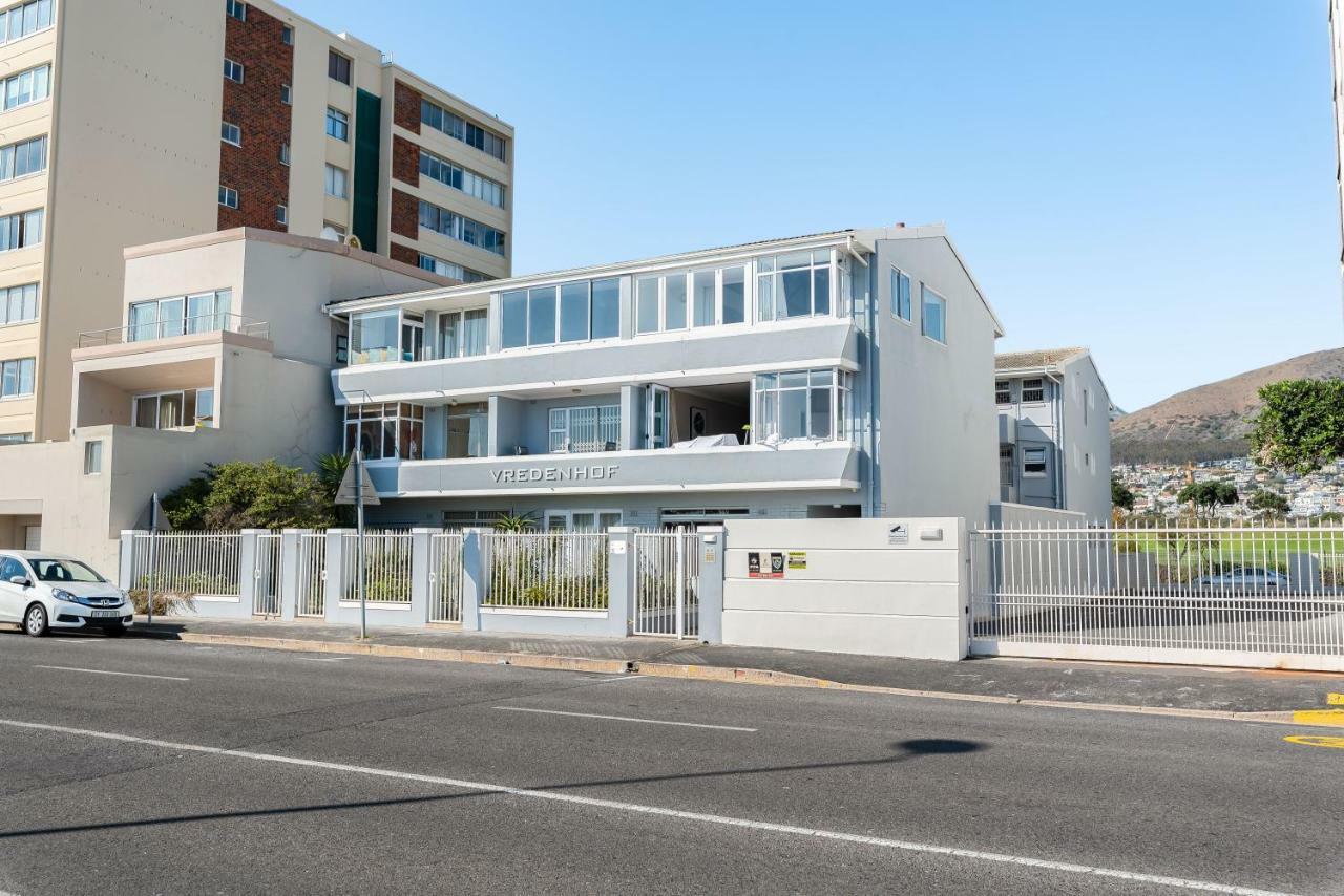 Vredenhof Apartments (Adults Only) Cape Town Eksteriør bilde